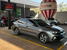 Volkswagen Virtus