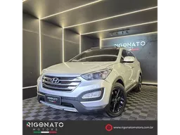 Hyundai Santa Fé