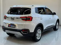 Chery Tiggo 5X