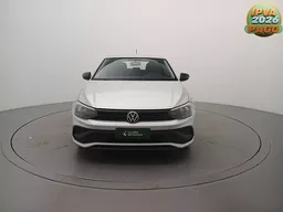 Volkswagen Polo Hatch