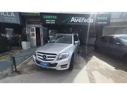 Mercedes-benz GLK 220