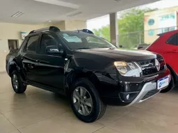 Renault Duster Oroch