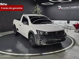 Volkswagen Saveiro