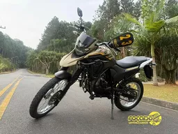 XTZ 250