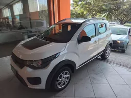 Fiat Mobi
