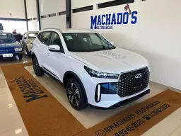 Chery Tiggo 5X