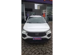Fiat Pulse