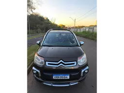 Citroën Aircross