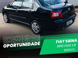 Fiat Siena