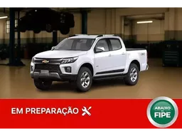 Chevrolet S10