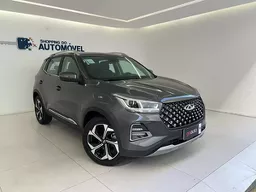 Chery Tiggo 5X