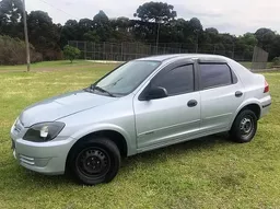 Chevrolet Prisma
