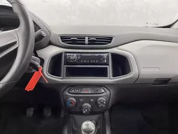 Chevrolet Prisma
