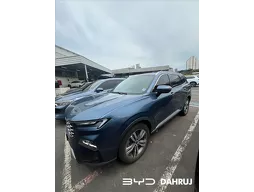 Ford Territory