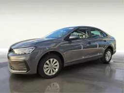 Volkswagen Virtus