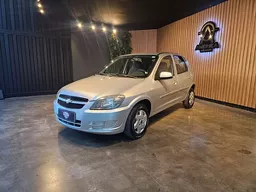 Chevrolet Celta