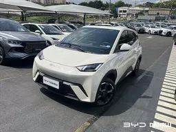 BYD Dolphin Mini