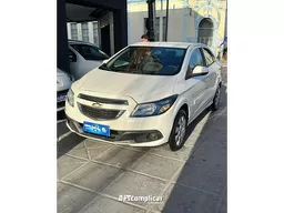 Chevrolet Prisma