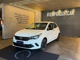 Fiat Argo