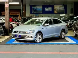 Volkswagen Virtus