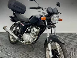 Honda CG 150 Titan