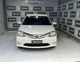 Toyota Etios