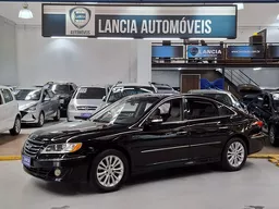 Hyundai Azera