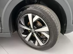 Volkswagen Nivus