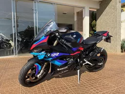S 1000 RR