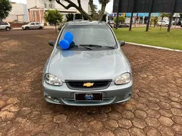 Chevrolet Corsa