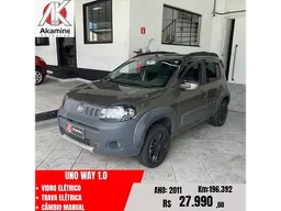 Fiat Uno
