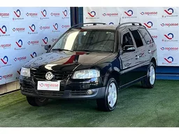 Volkswagen Parati