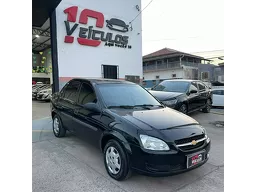 Chevrolet Classic