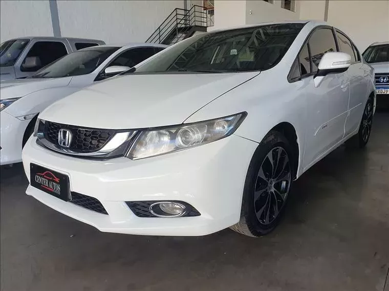 Foto do carro