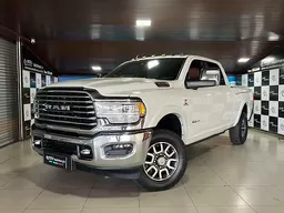 RAM 3500