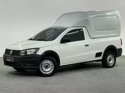 Volkswagen Saveiro