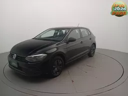 Volkswagen Polo Hatch