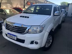 Hilux