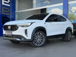 Fiat Fastback