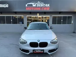 BMW 118i