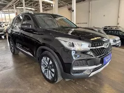Chery Tiggo 5X