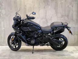 Harley-Davidson Pan America 1250