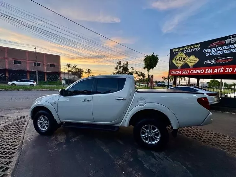 Foto do carro
