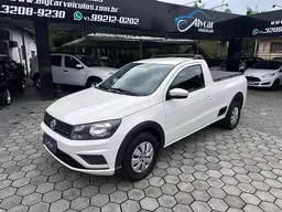 Volkswagen Saveiro