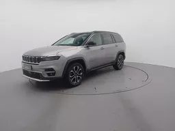 Jeep Commander