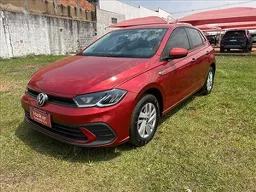 Volkswagen Polo Hatch