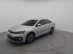 Volkswagen Virtus