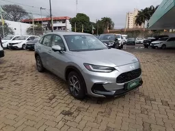 Honda ZR-V
