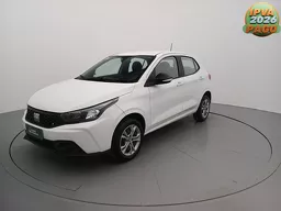 Fiat Argo