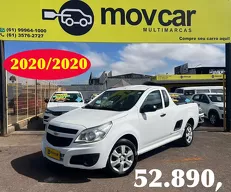 Chevrolet Montana